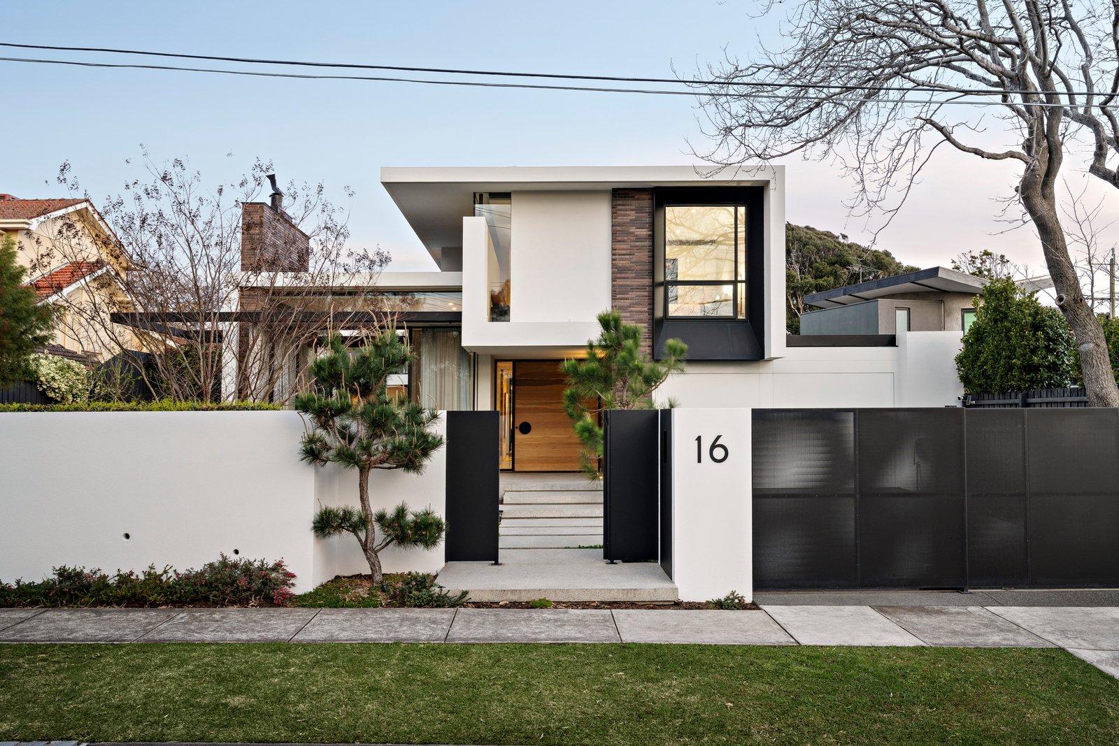 16 Hoyt Street, Hampton, 3188