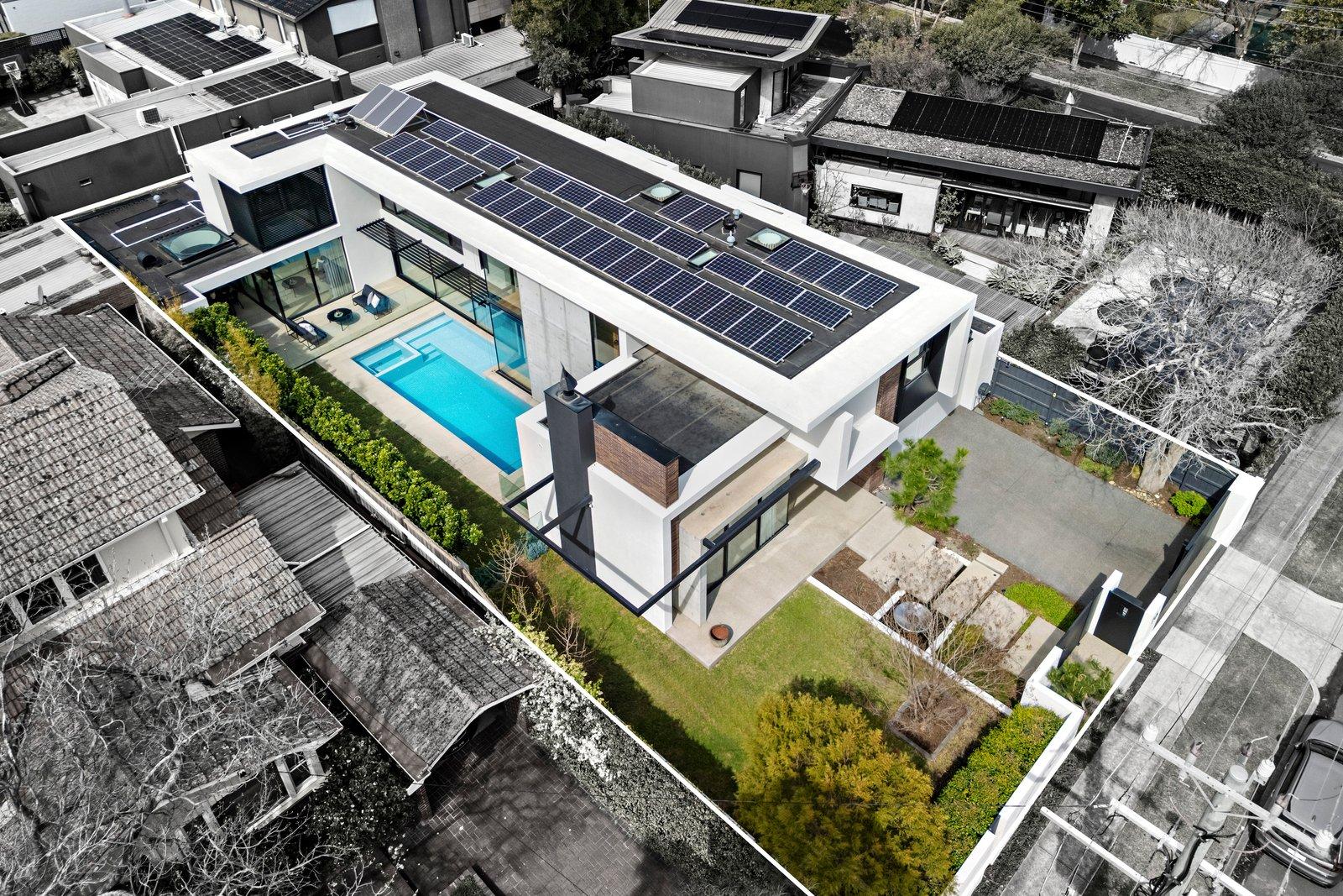 16 Hoyt Street, Hampton, 3188