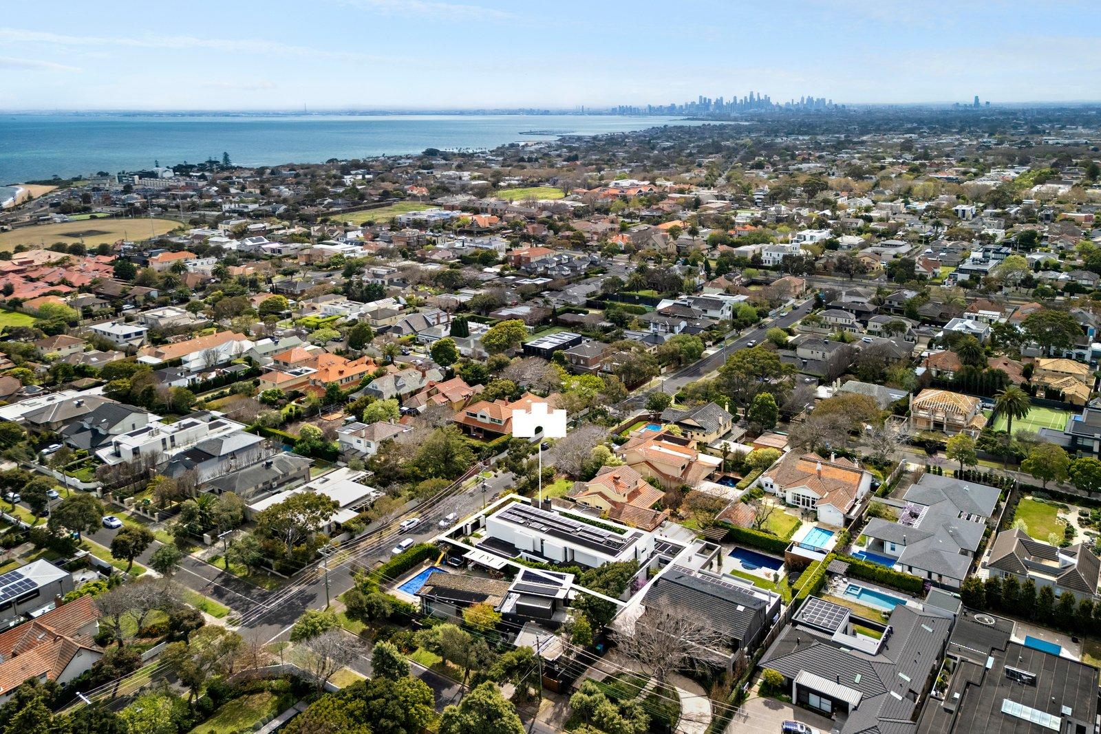 16 Hoyt Street, Hampton, 3188