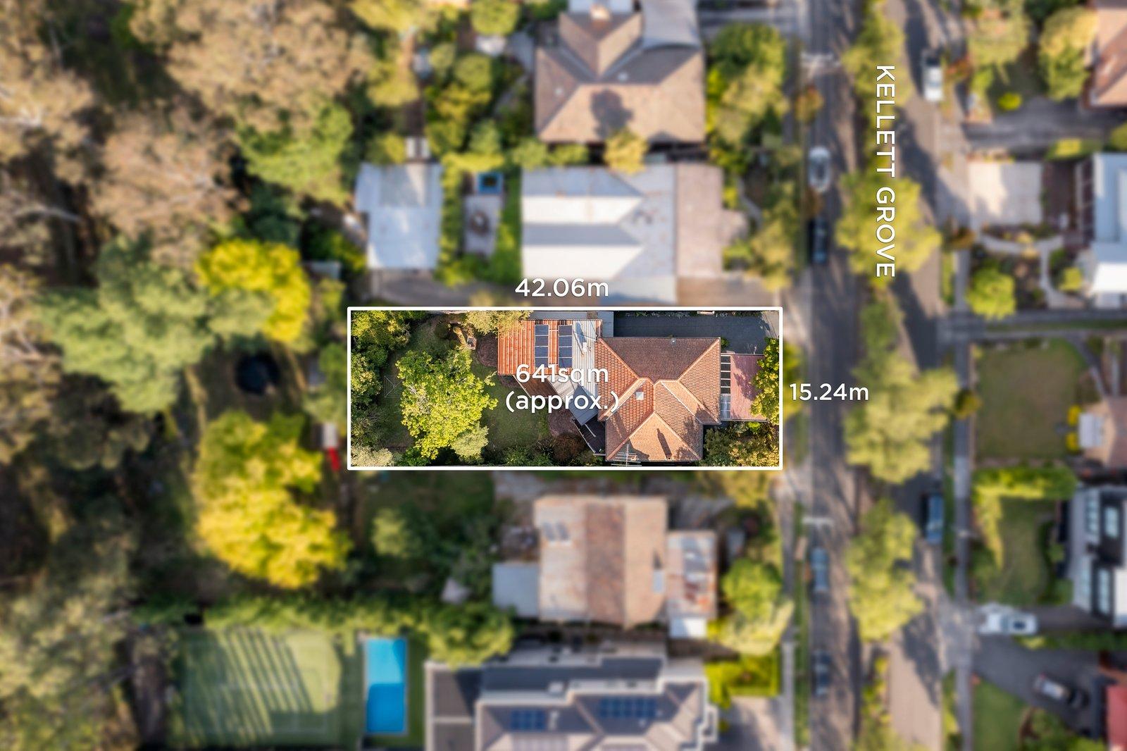 16 Kellett Grove, Kew, 3101