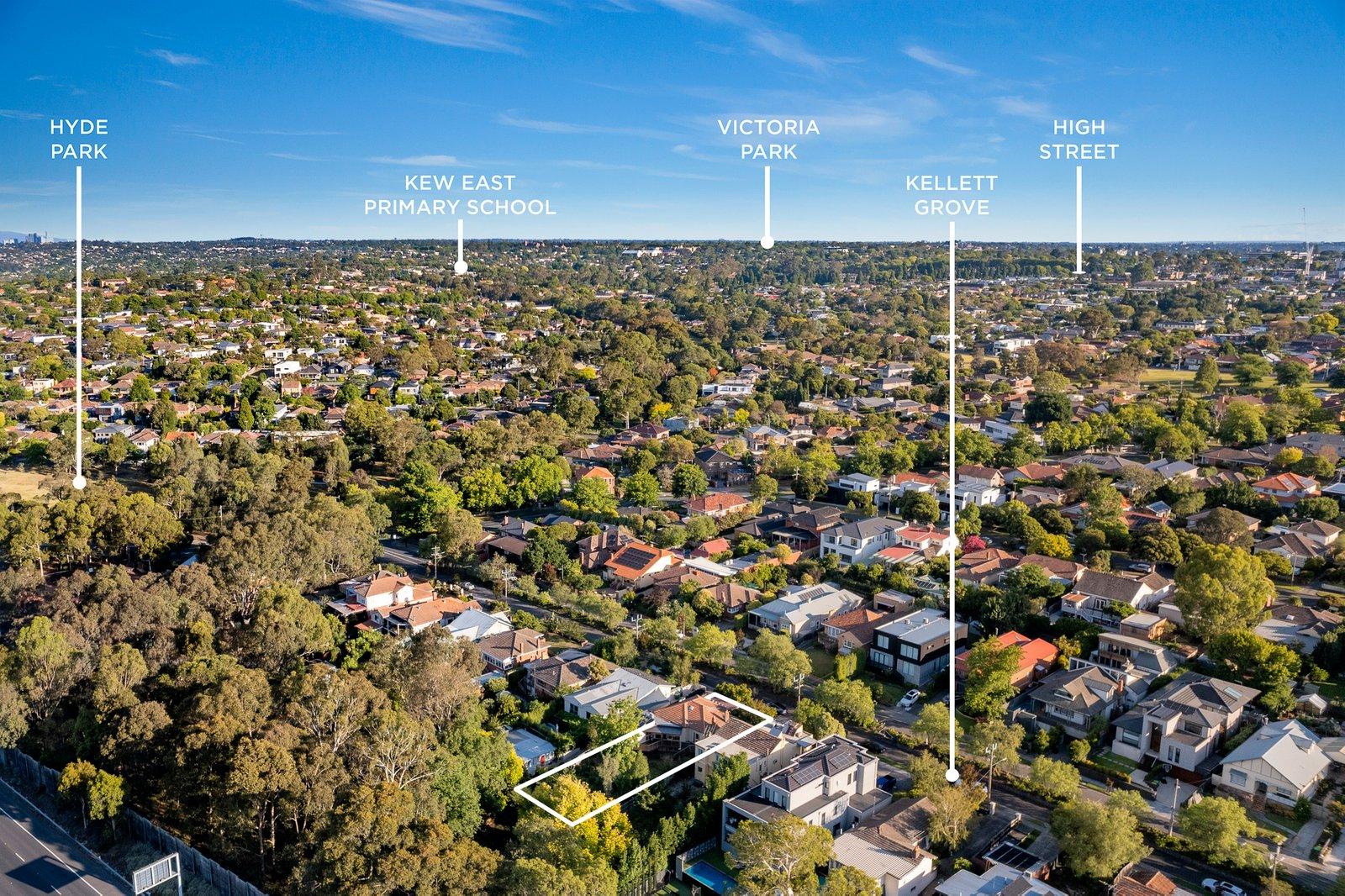 16 Kellett Grove, Kew, 3101