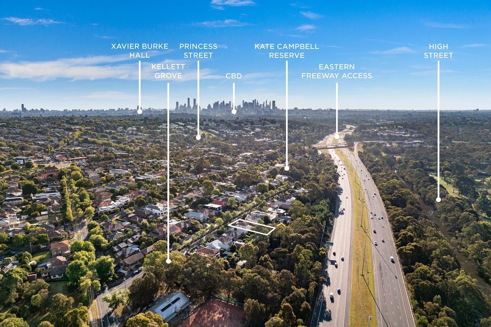 16 Kellett Grove, Kew, 3101