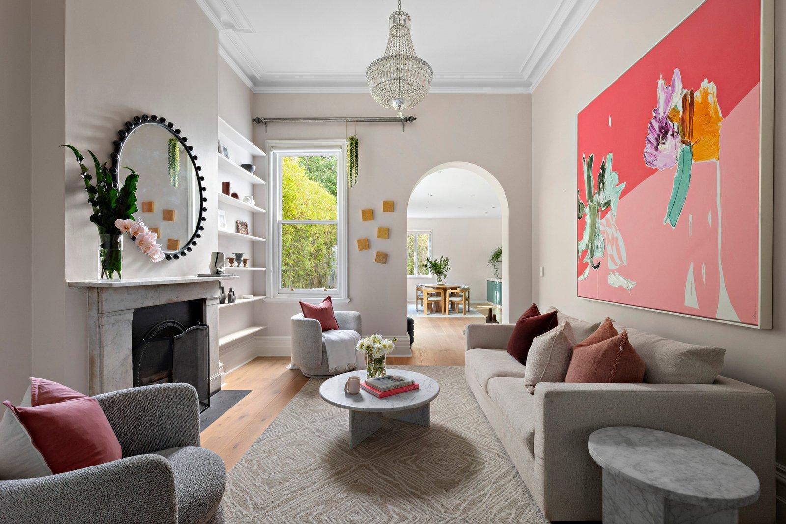 16 Mary Street, St Kilda West, 3182