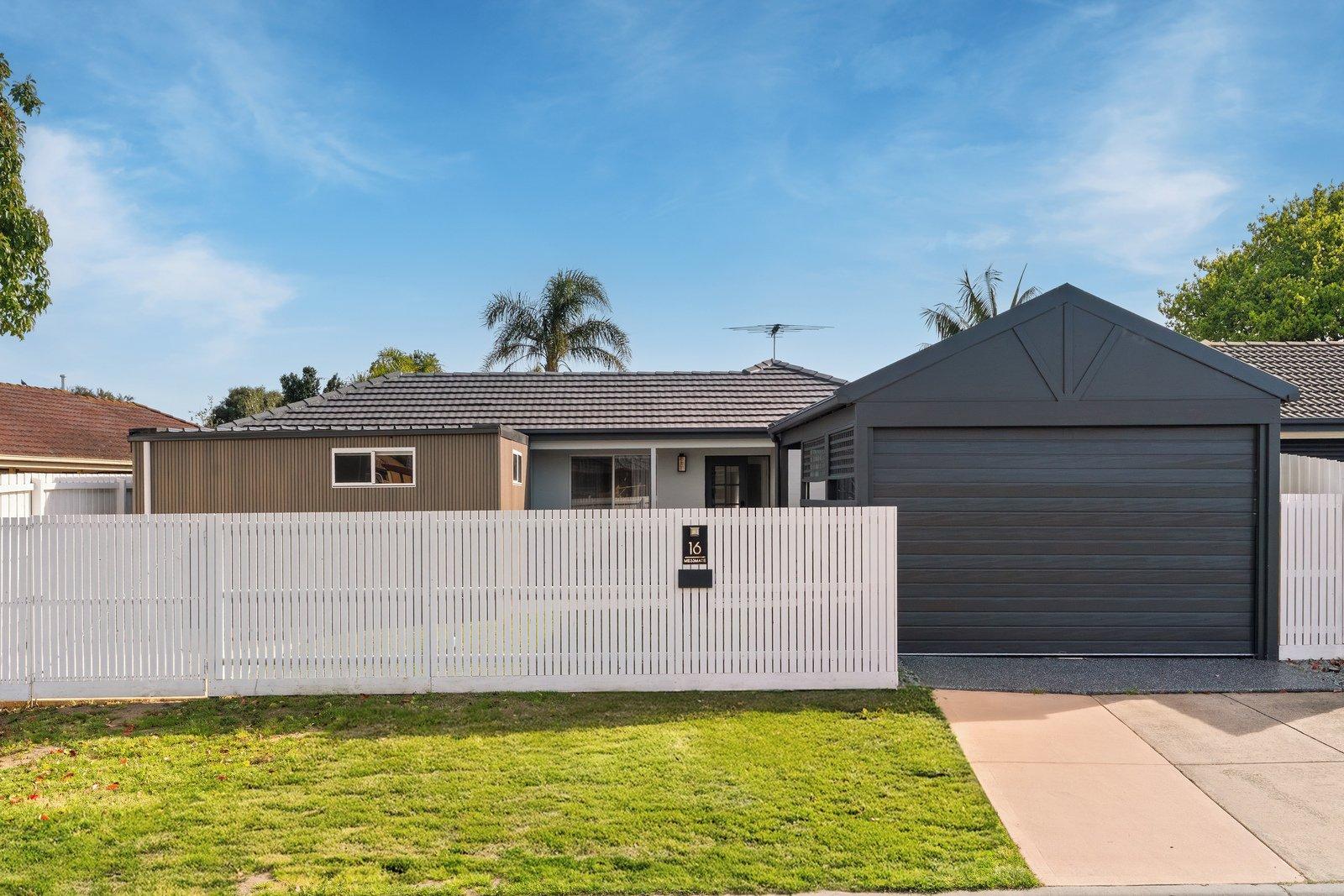 16 Messmate Court, Mount Martha, 3934