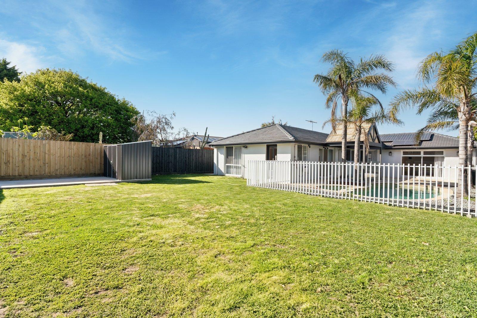16 Messmate Court, Mount Martha, 3934