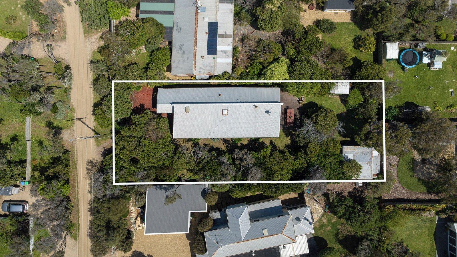 16 Munro Street, Blairgowrie, 3942