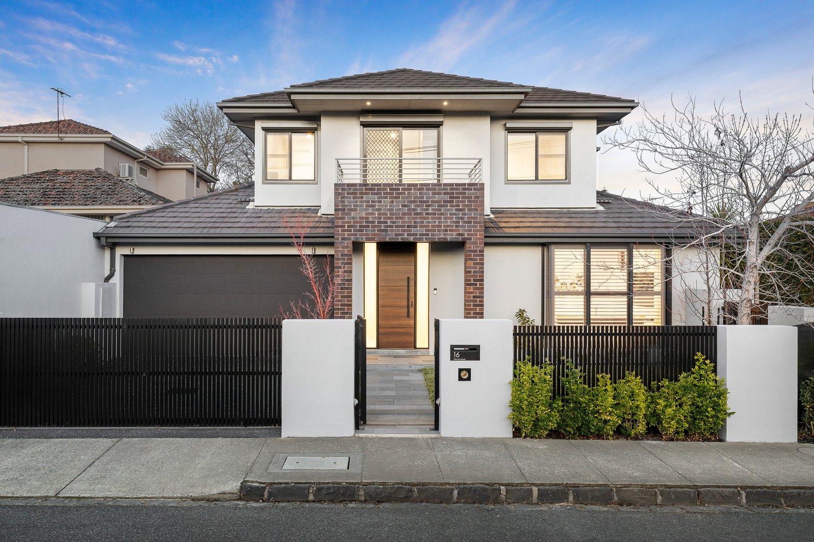 16 Princes Street, Caulfield North, 3161