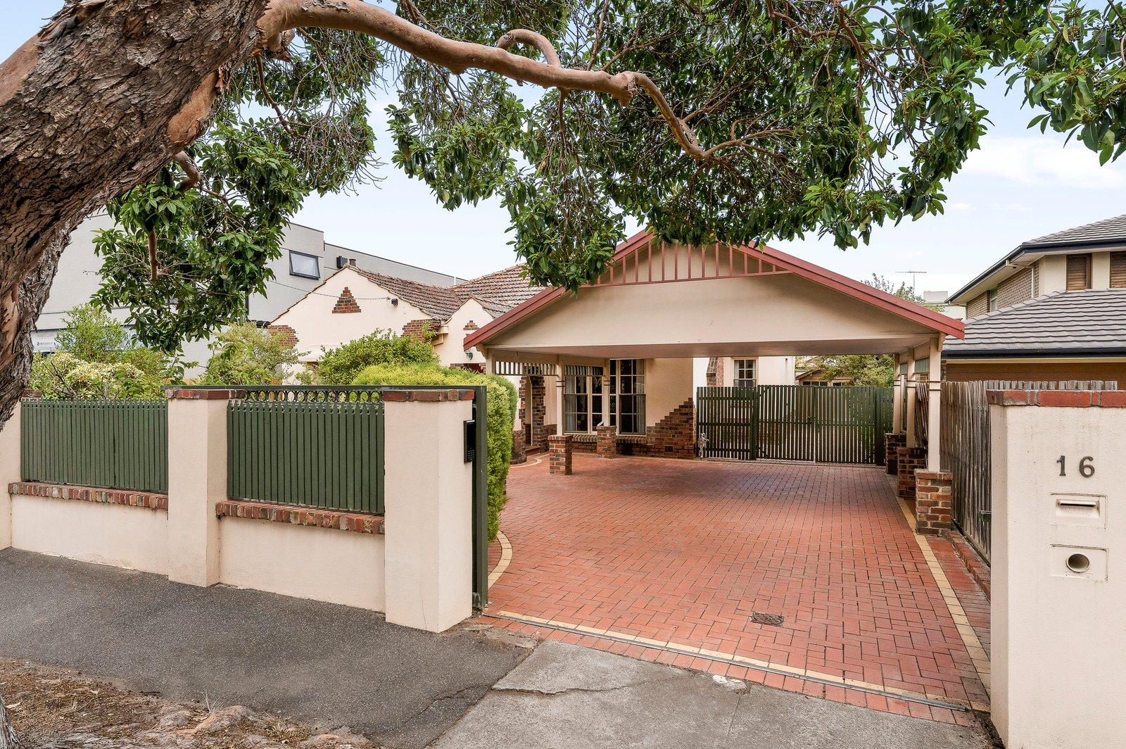 16 Shasta Avenue, Brighton East, 3187