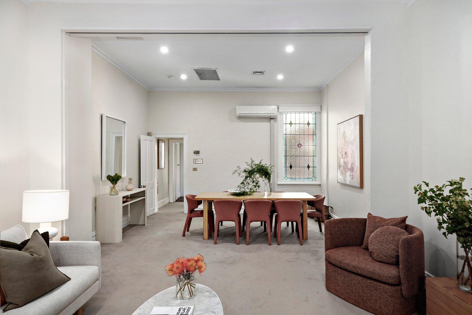 160 Napier Street, South Melbourne, 3205