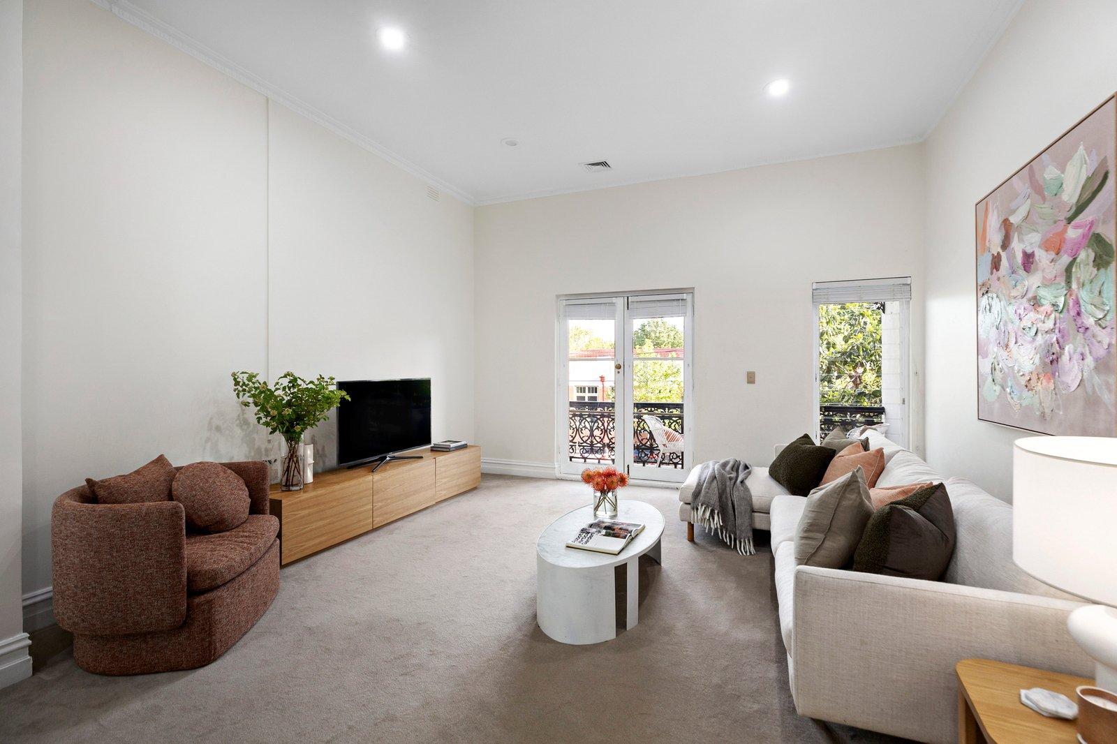 160 Napier Street, South Melbourne, 3205