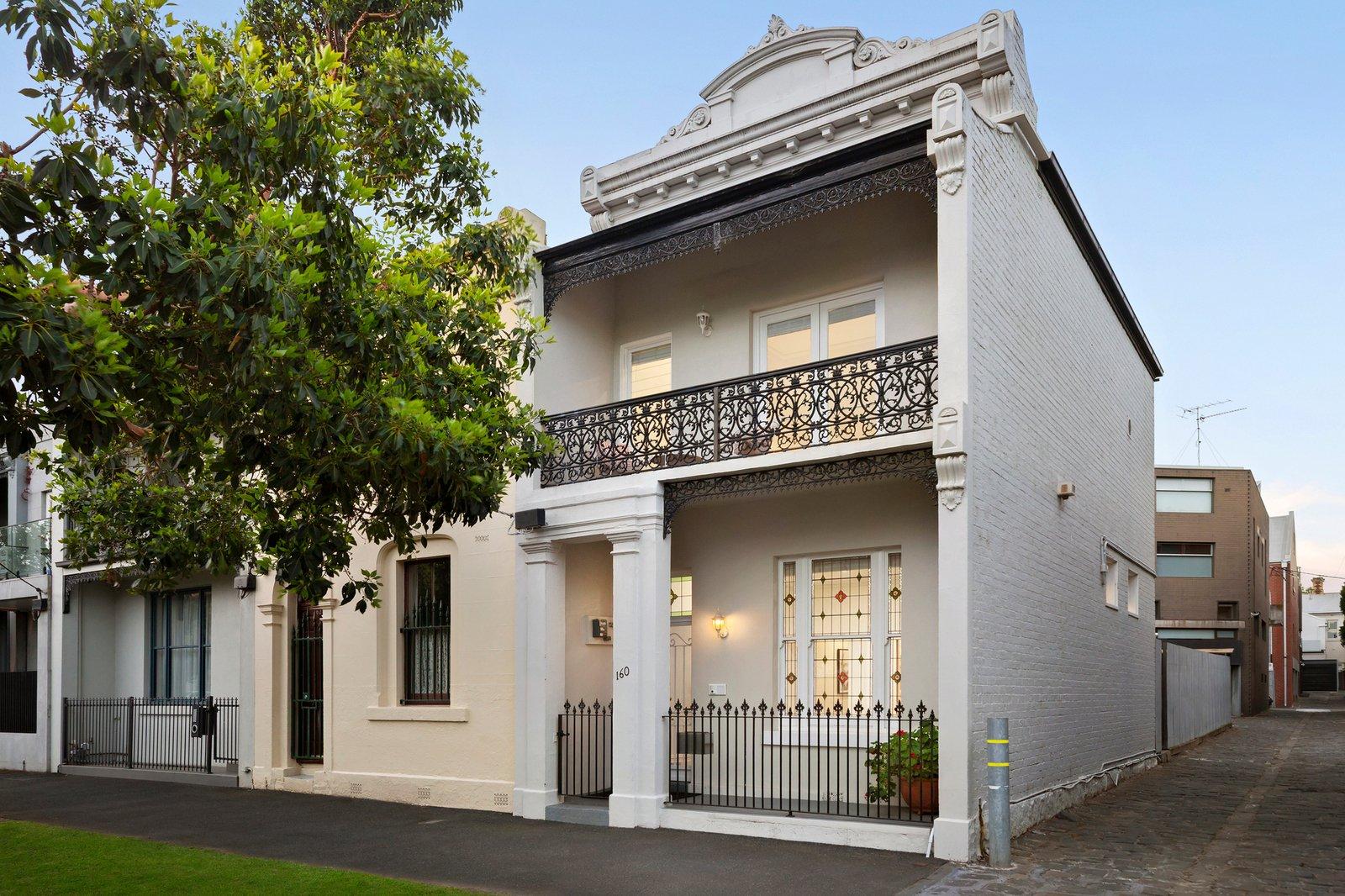 160 Napier Street, South Melbourne, 3205