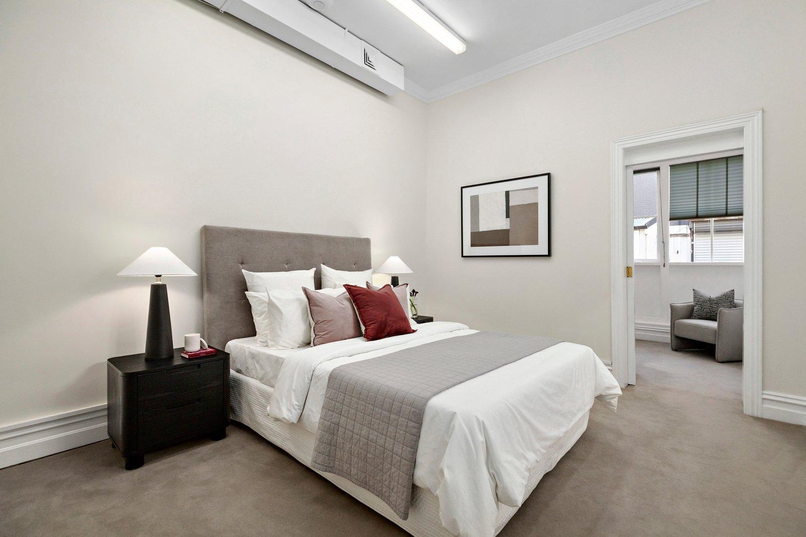 160 Napier Street, South Melbourne, 3205