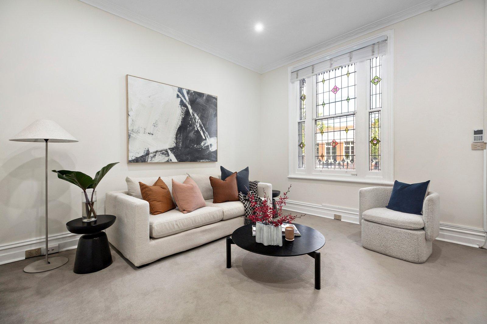 160 Napier Street, South Melbourne, 3205