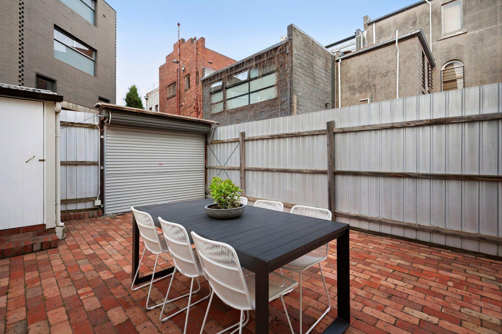 160 Napier Street, South Melbourne, 3205
