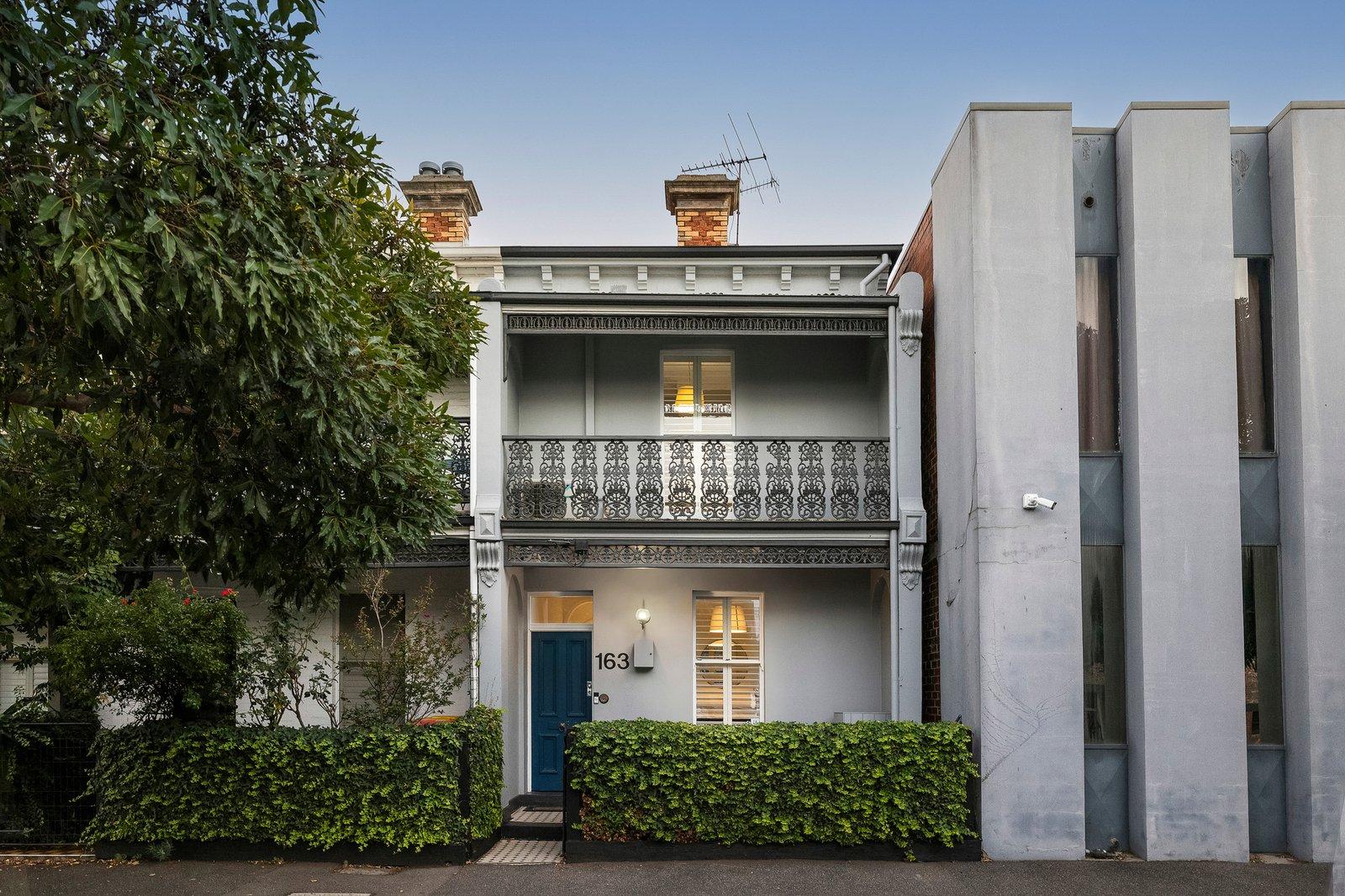 163 Bank Street, South Melbourne, 3205