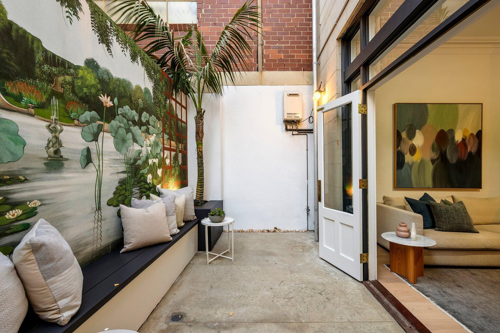 163 Bank Street, South Melbourne, 3205