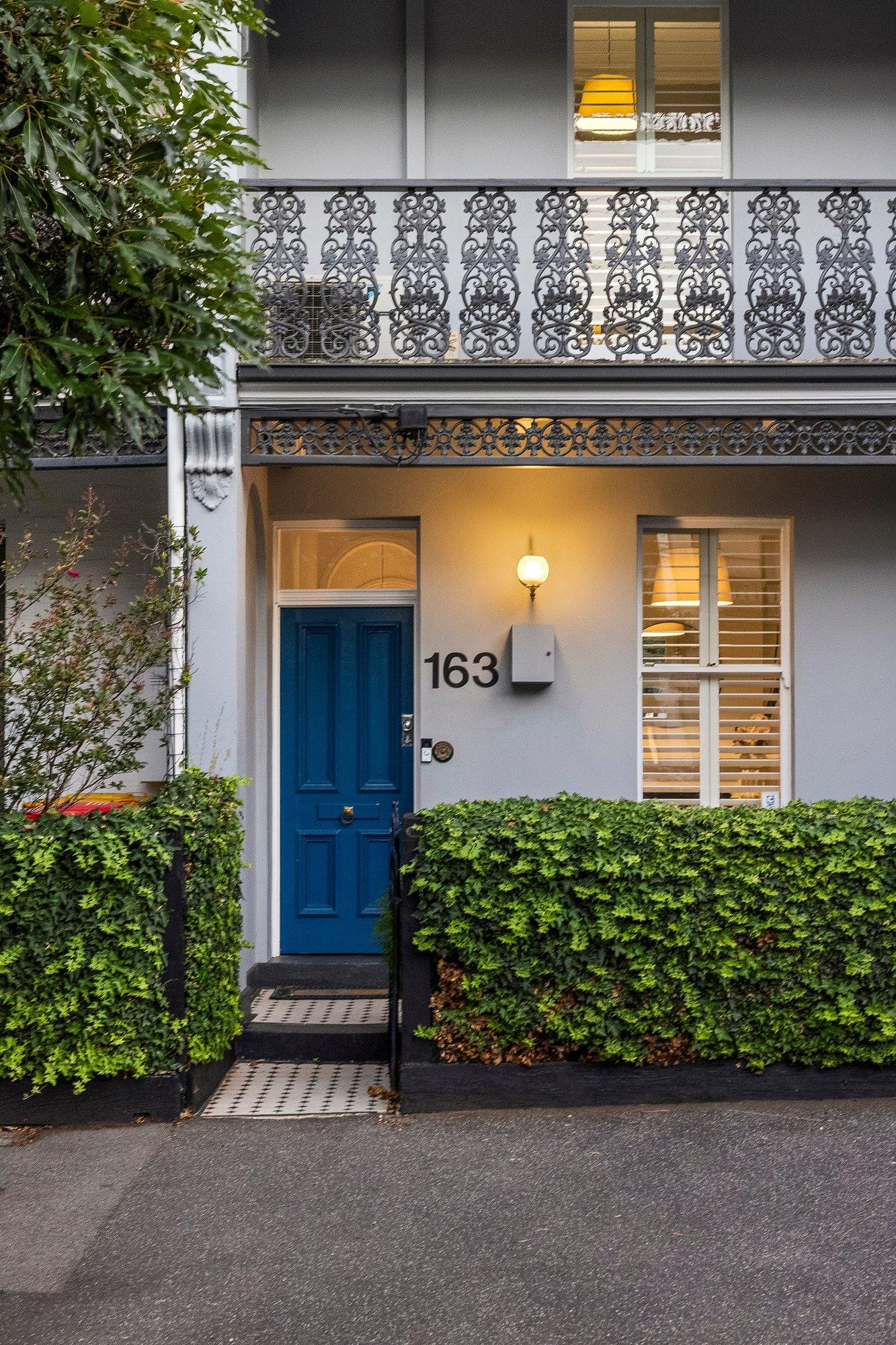 163 Bank Street, South Melbourne, 3205