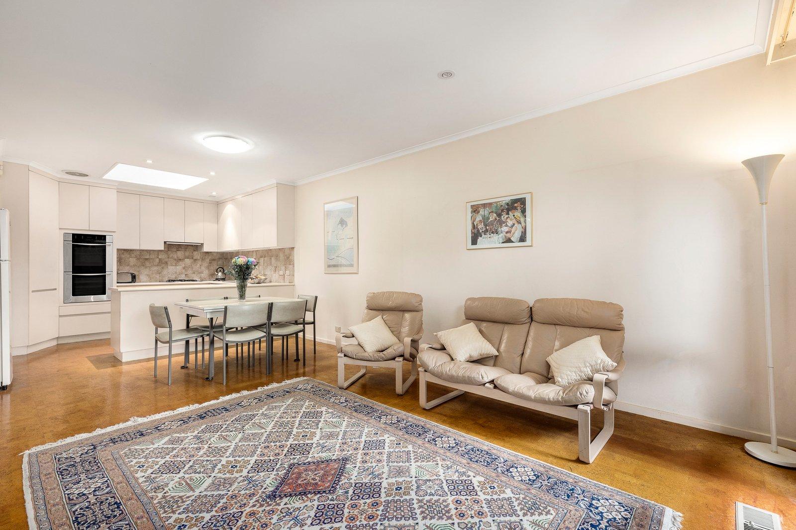 1/63 Eskdale Road, Caulfield North, 3161