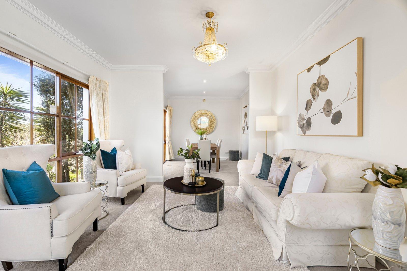 1/63 Hampshire Road, Doncaster, 3108