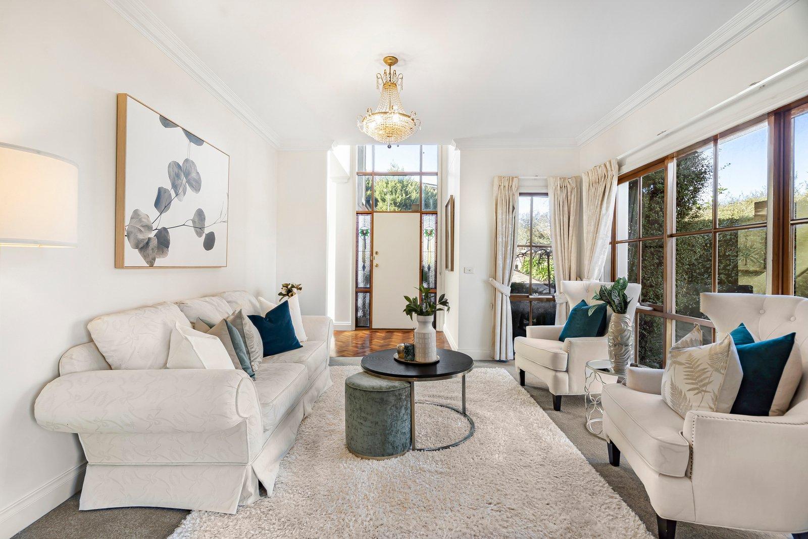 1/63 Hampshire Road, Doncaster, 3108