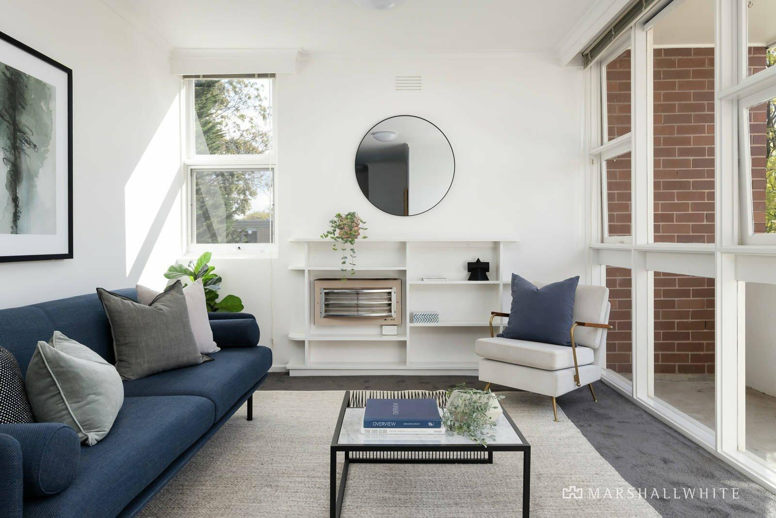 16/33 Sutherland Road, Armadale, 3143