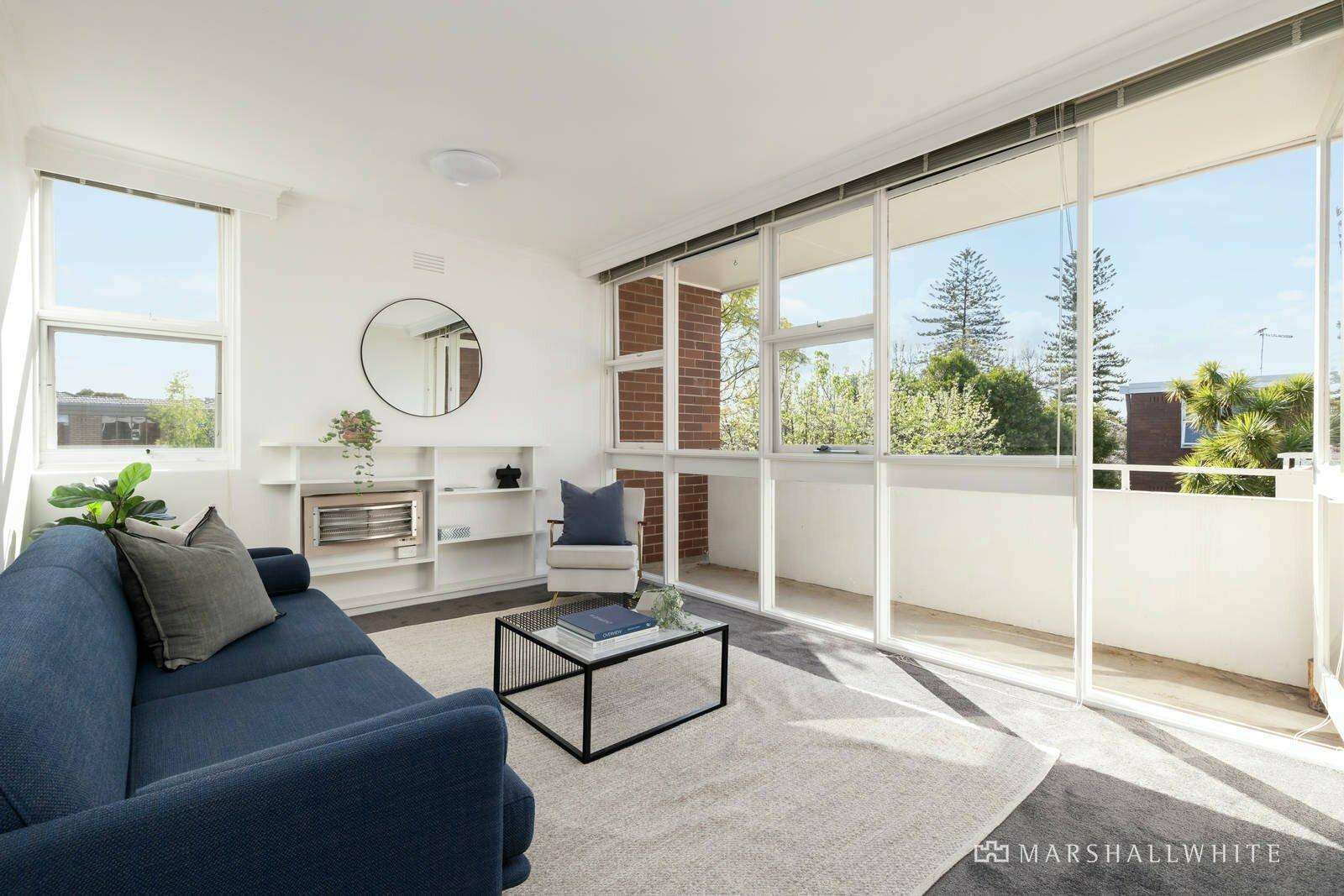 16/33 Sutherland Road, Armadale, 3143