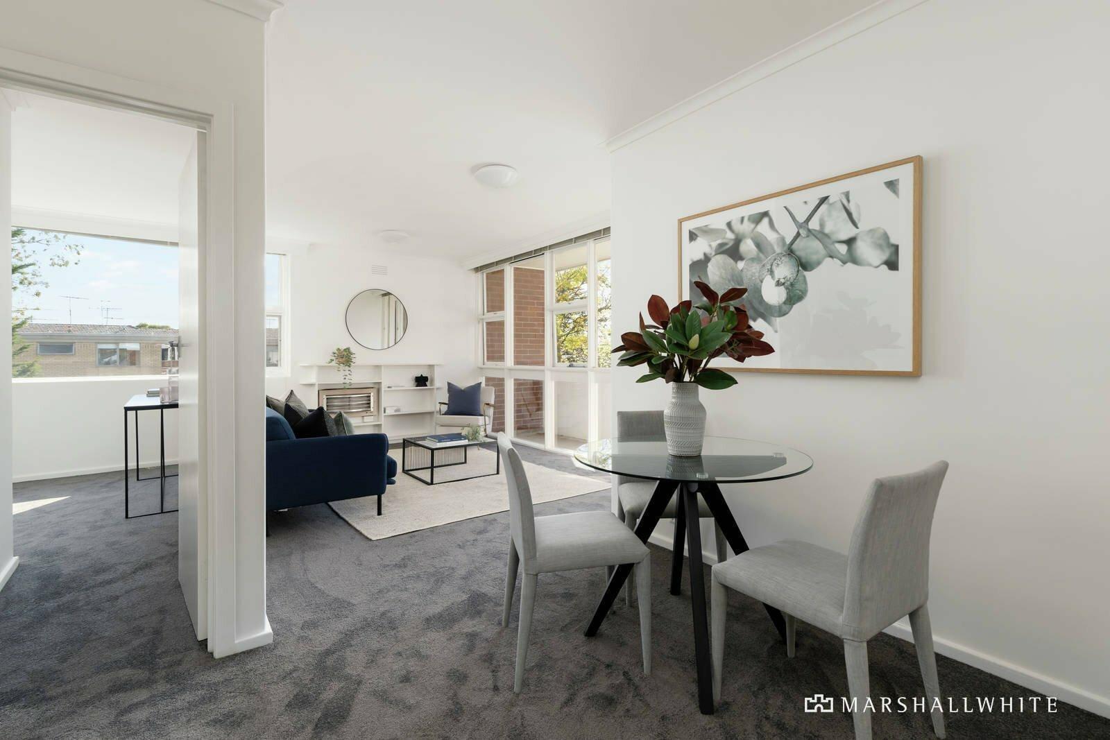 16/33 Sutherland Road, Armadale, 3143