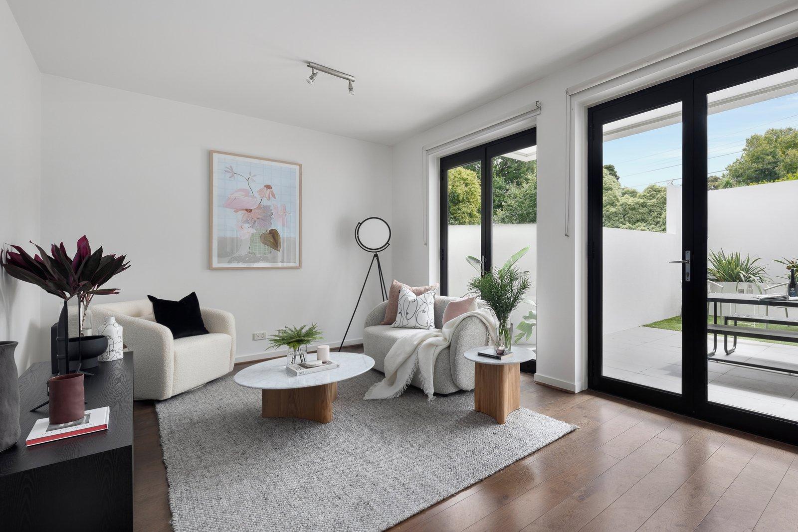 1/646 Toorak Road, Toorak, 3142