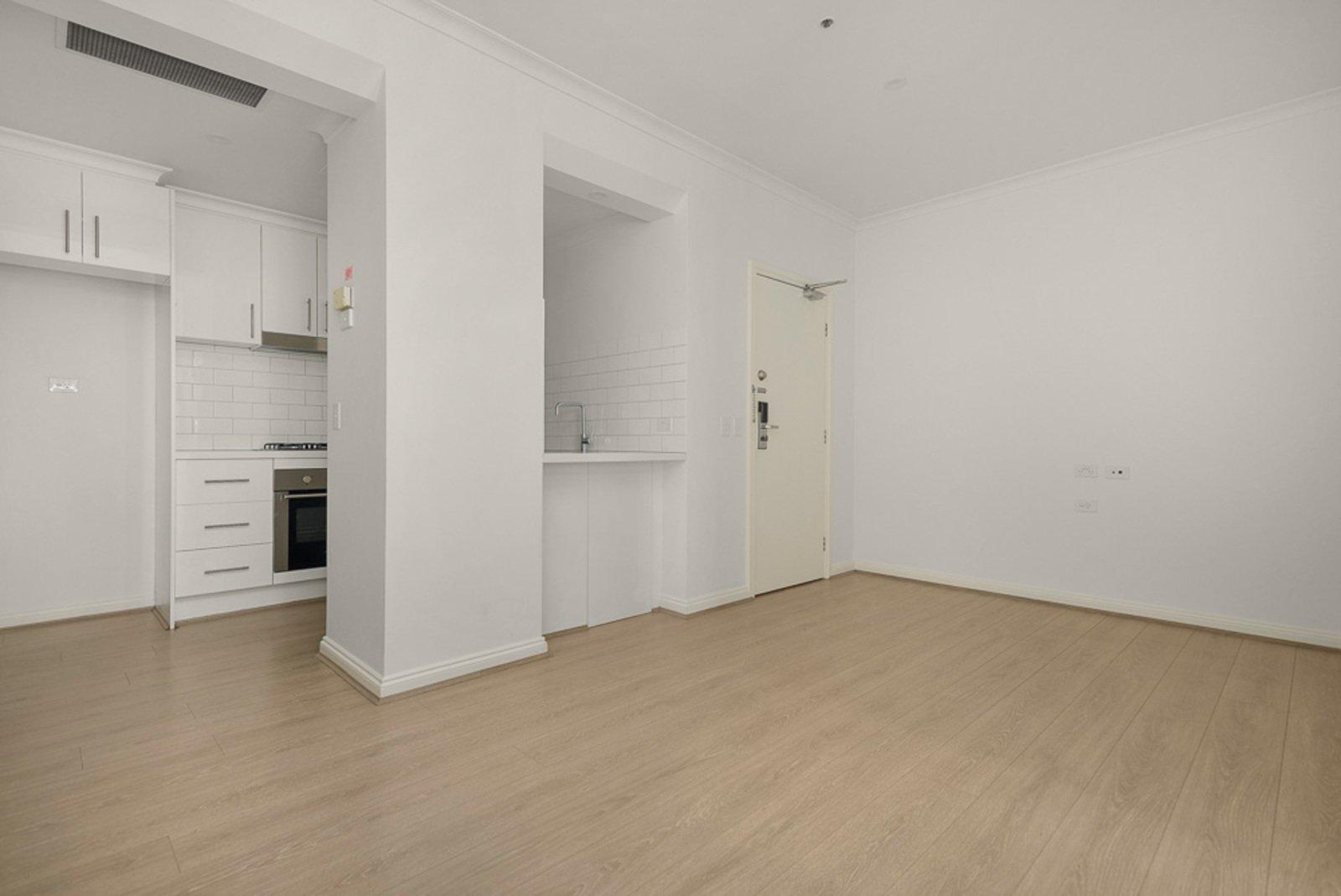 1641/1 William Street, Melbourne, 3000