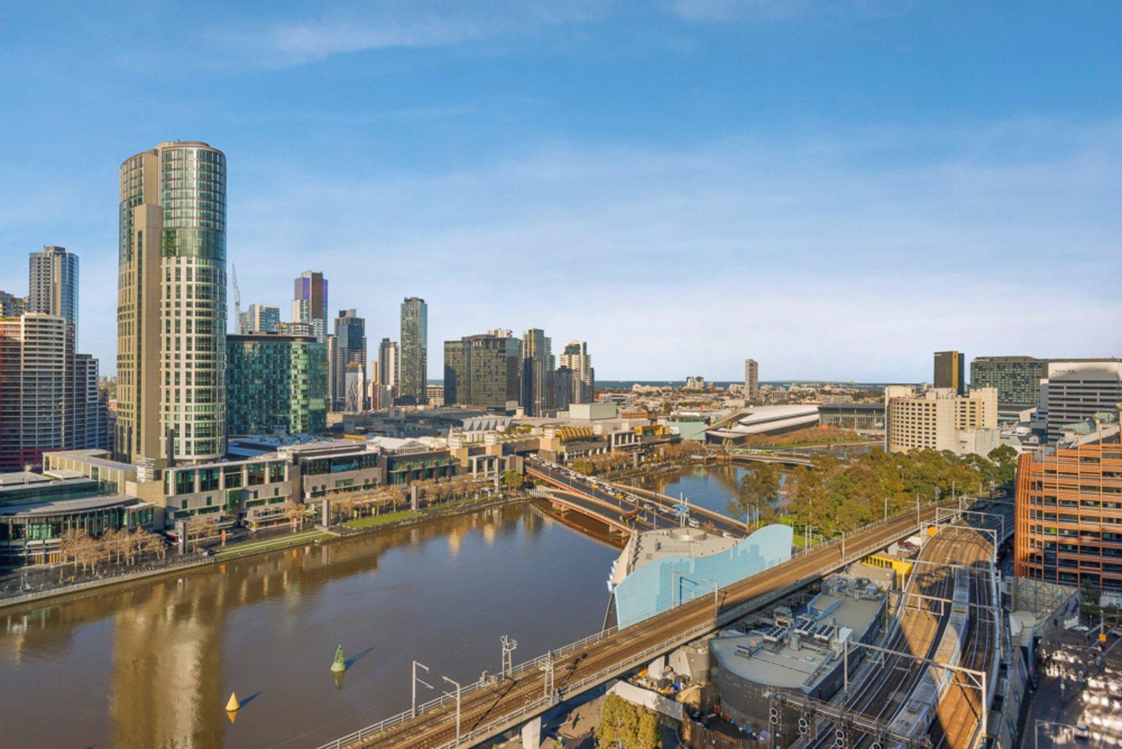 1641/1 William Street, Melbourne, 3000