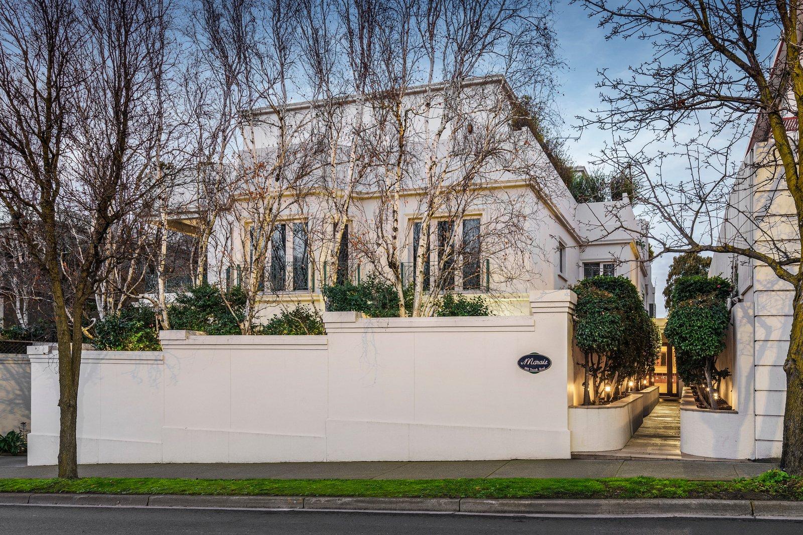 1/669 Toorak Road, Toorak, 3142