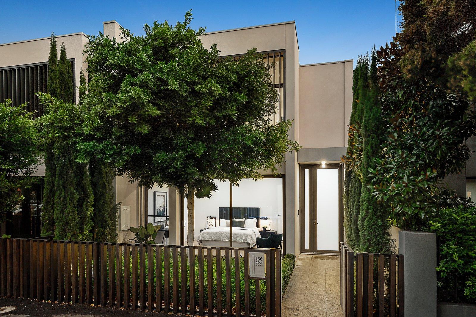 166 Dow Street, Port Melbourne, 3207