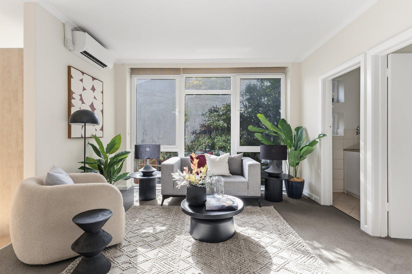 16/621 Toorak Road, Toorak, 3142