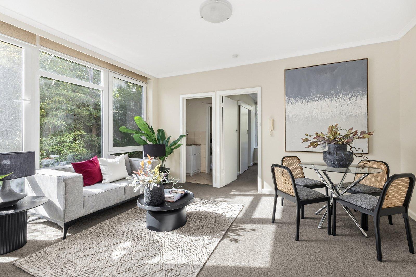 16/621 Toorak Road, Toorak, 3142