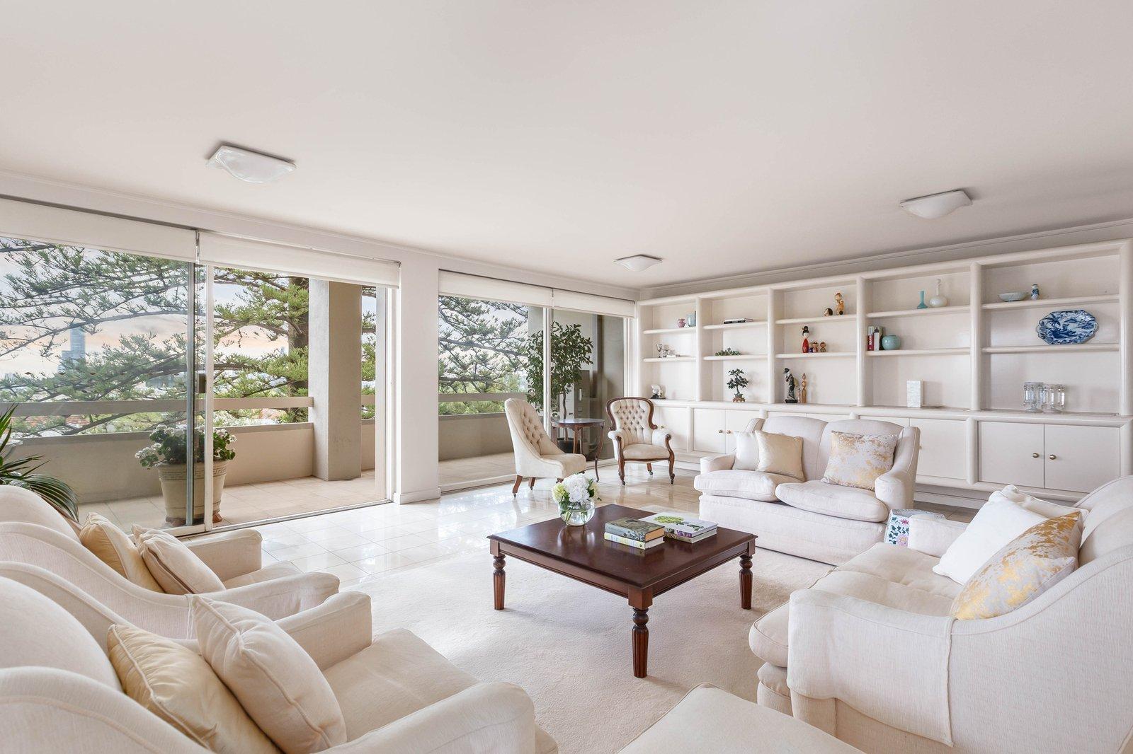 16/703 Orrong Road, Toorak, 3142