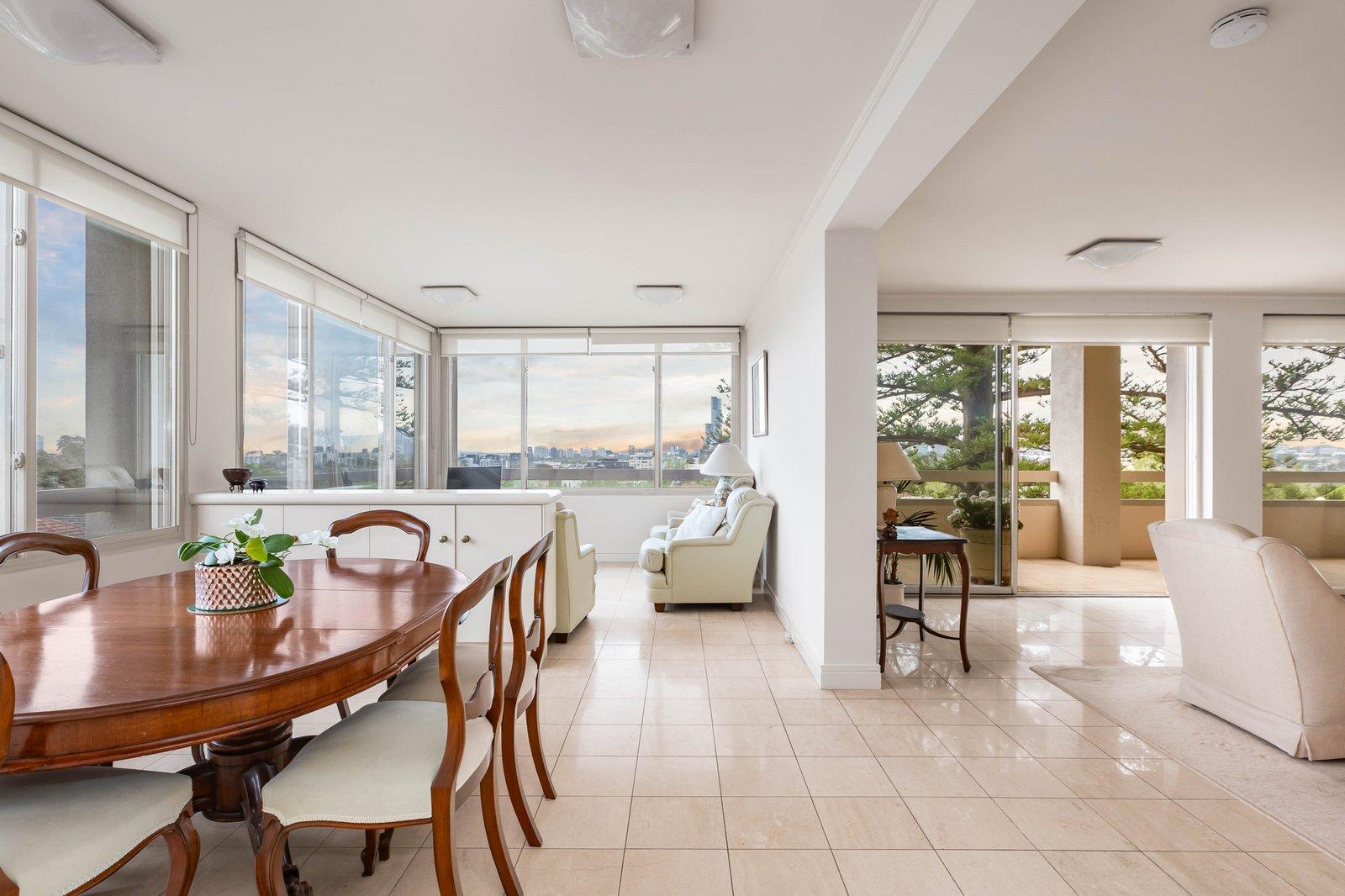 16/703 Orrong Road, Toorak, 3142