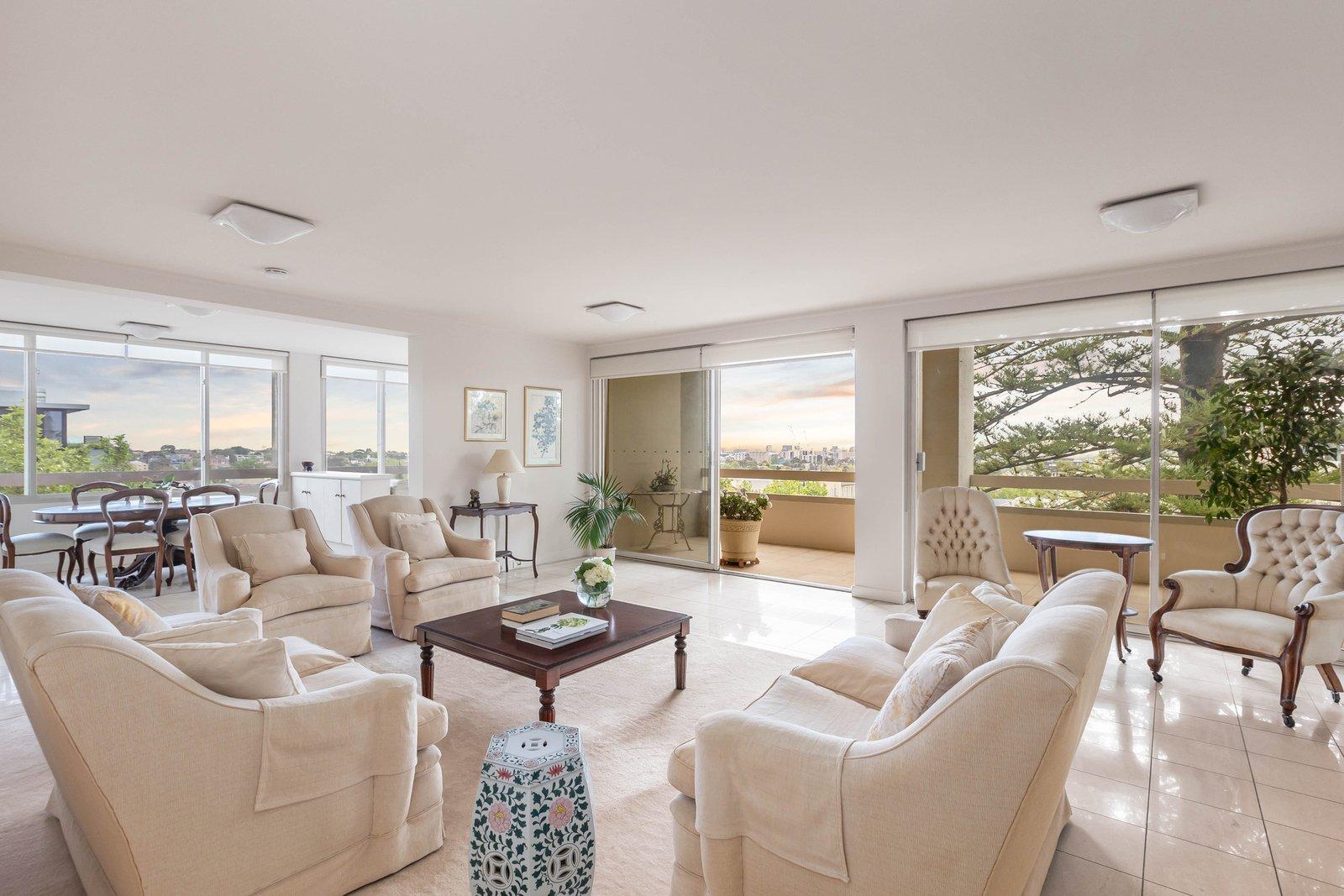 16/703 Orrong Road, Toorak, 3142