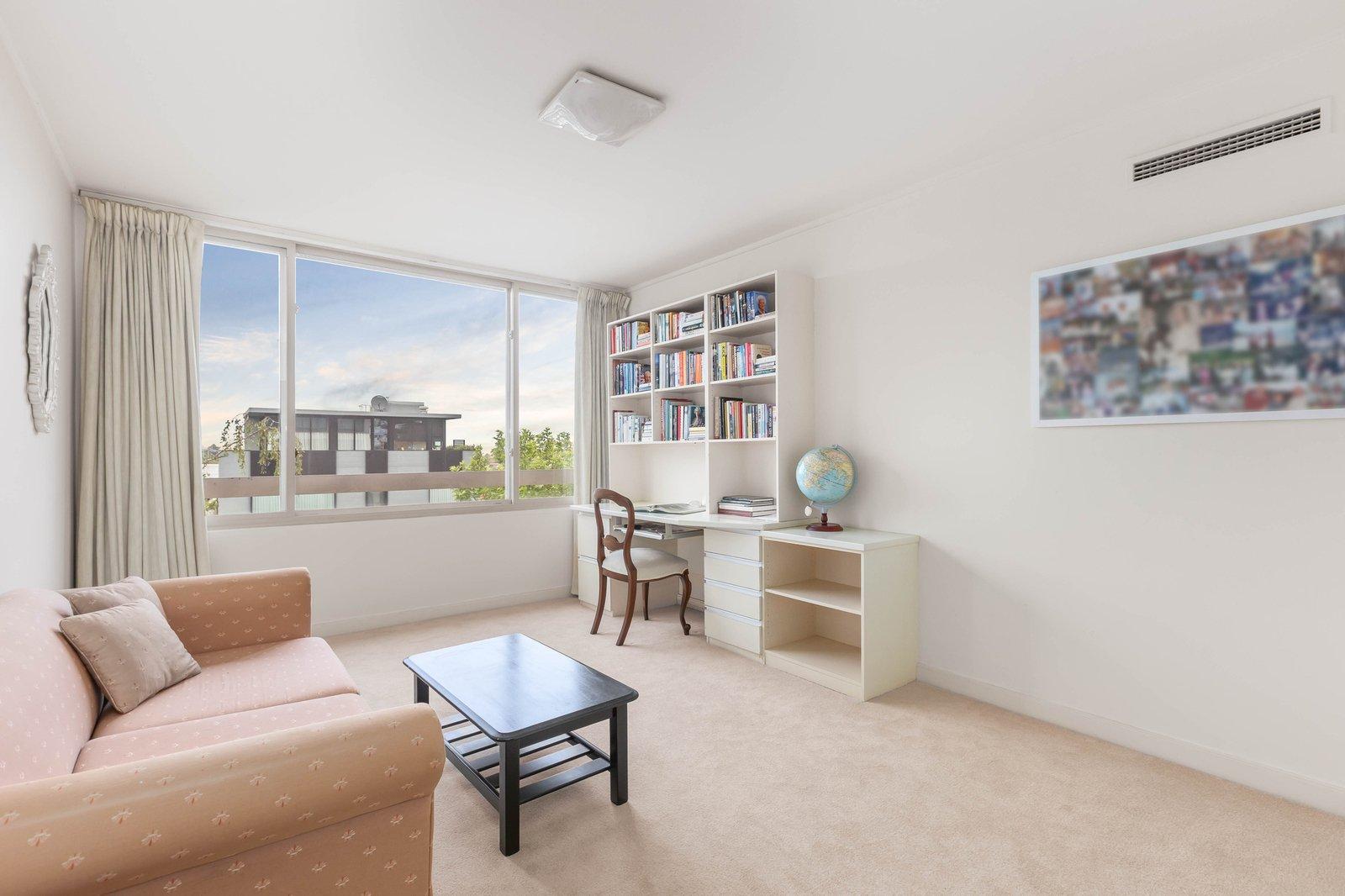 16/703 Orrong Road, Toorak, 3142