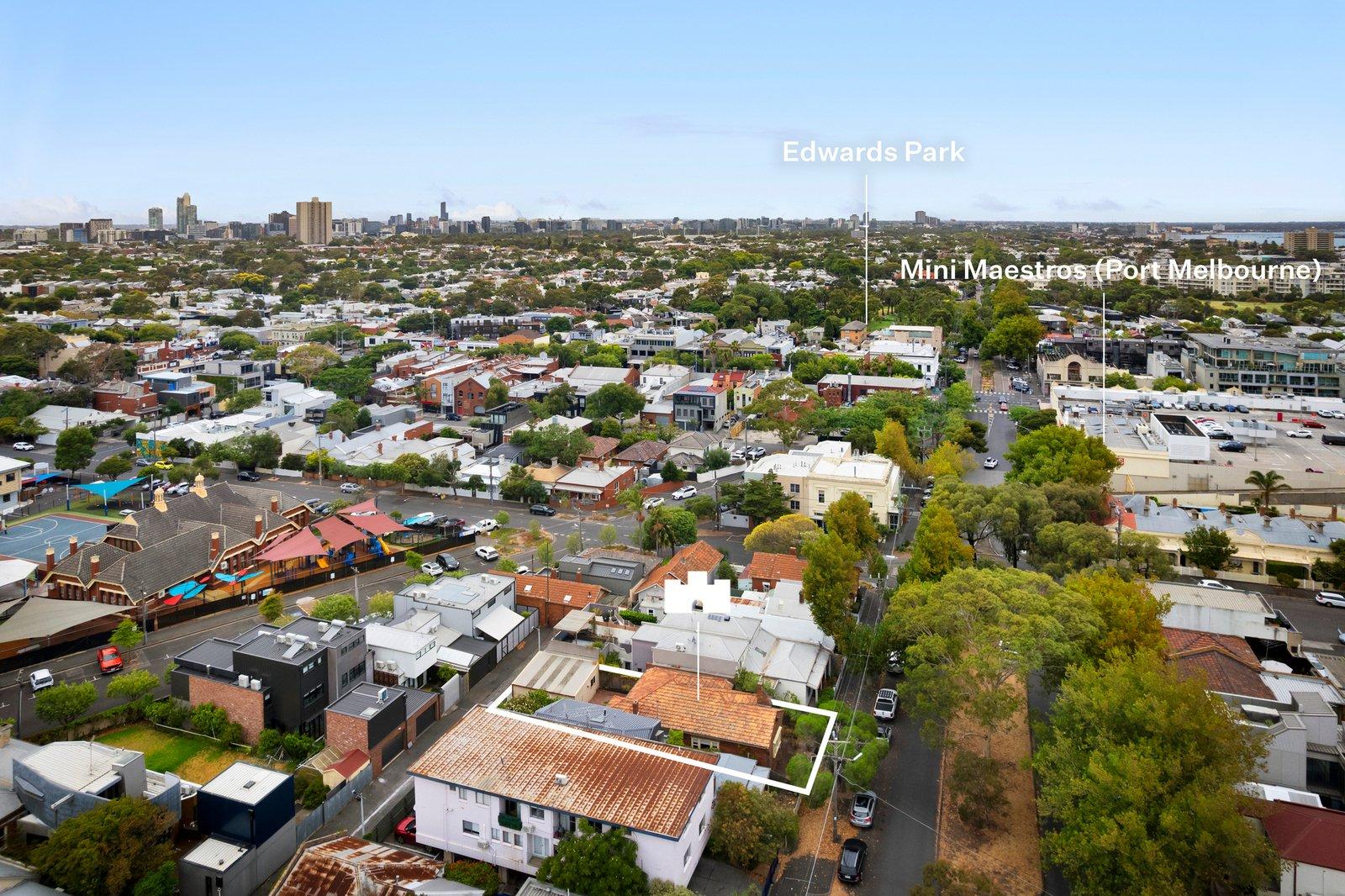 168 Liardet Street, Port Melbourne, 3207