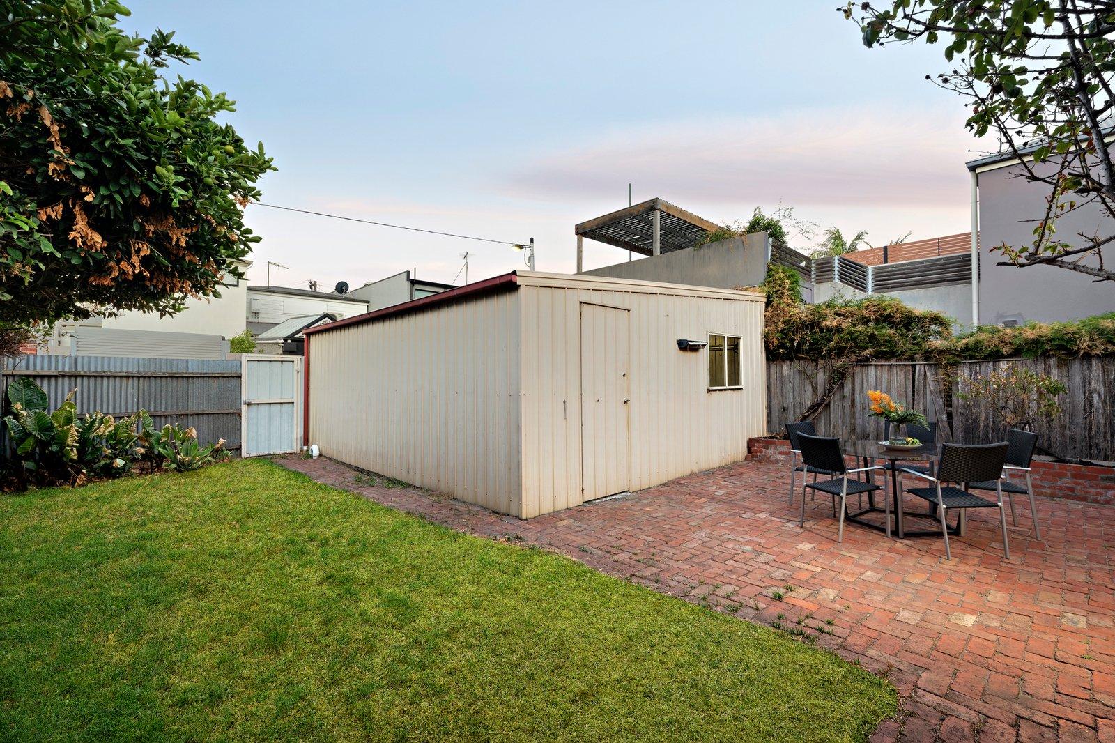 168 Liardet Street, Port Melbourne, 3207