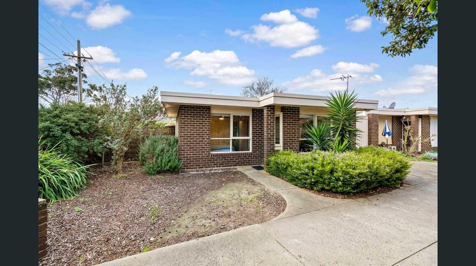 1/68 Sherwood Avenue, Chelsea, 3196