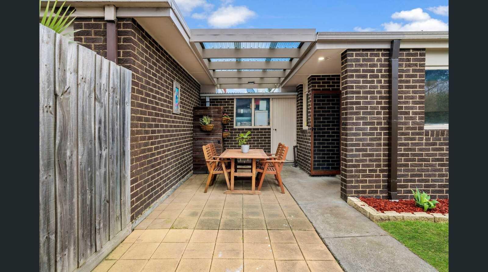 1/68 Sherwood Avenue, Chelsea, 3196