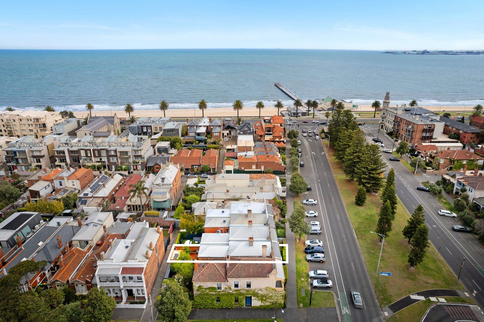 169 Kerferd Road, Albert Park, 3206