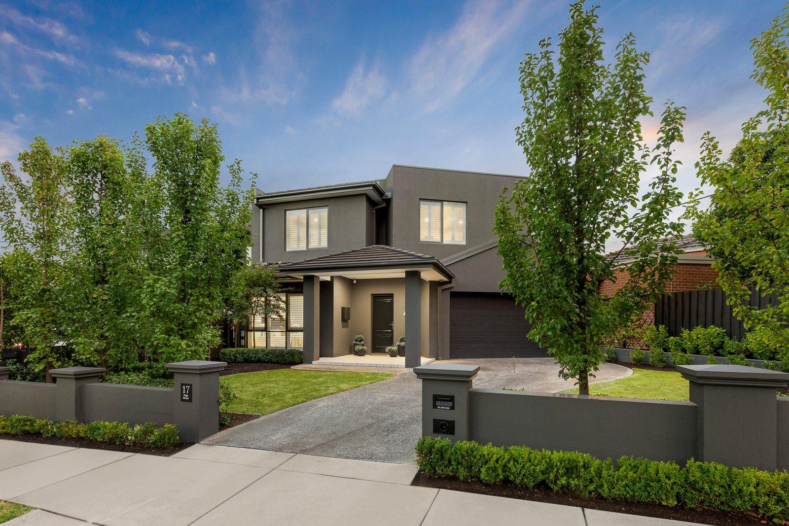 17 Vega Street, Balwyn North, 3104