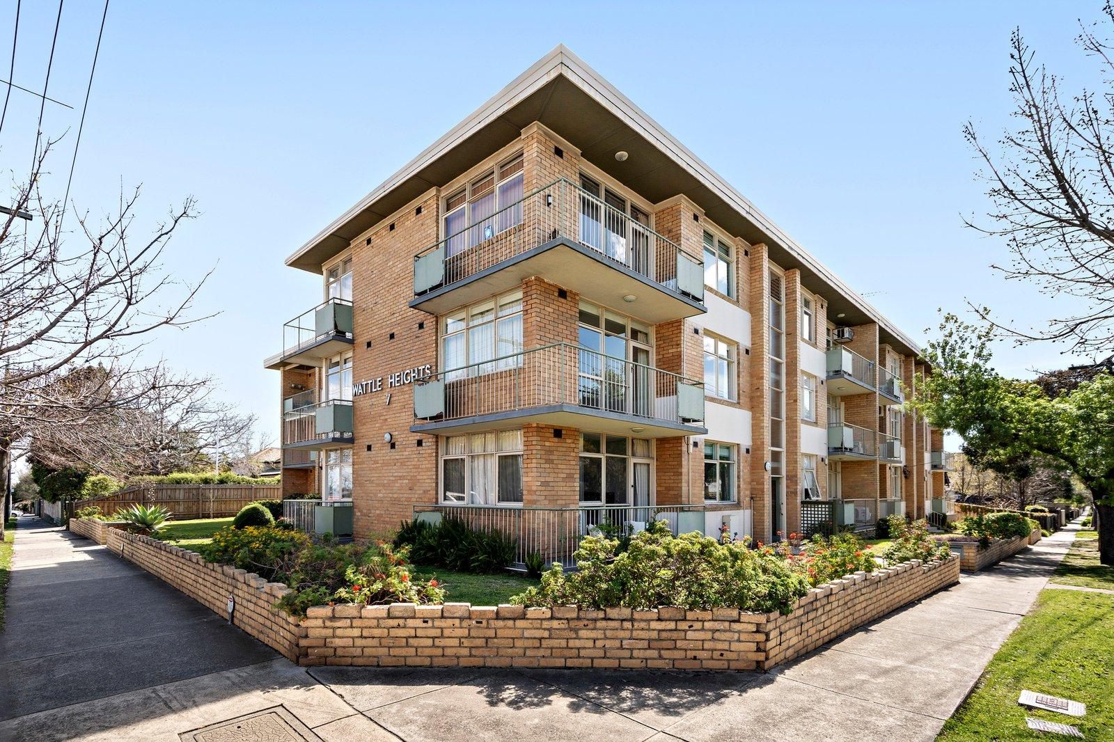 1/7 Wattletree Road, Armadale, 3143