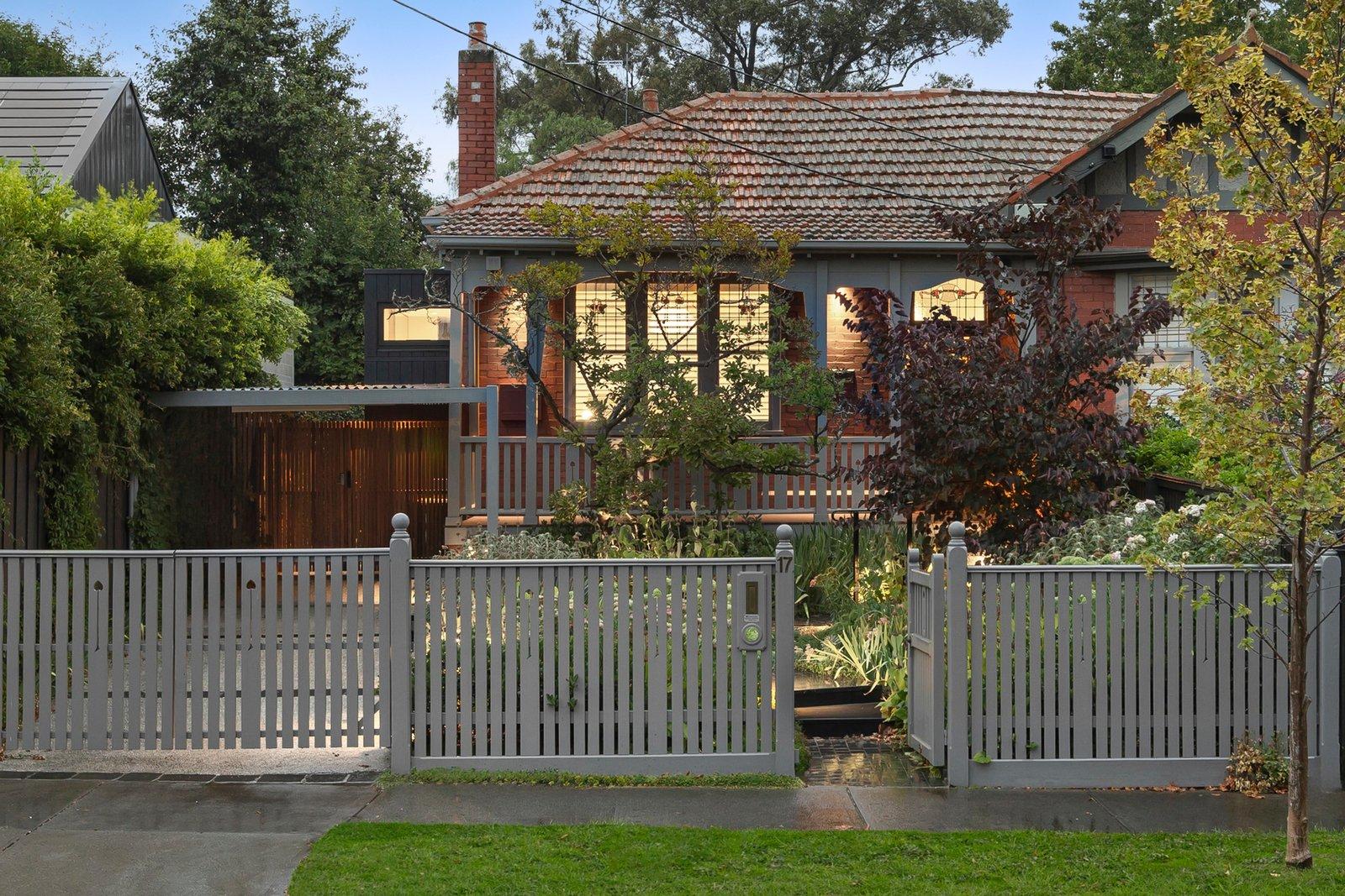 17 Allenby Road, Canterbury, 3126