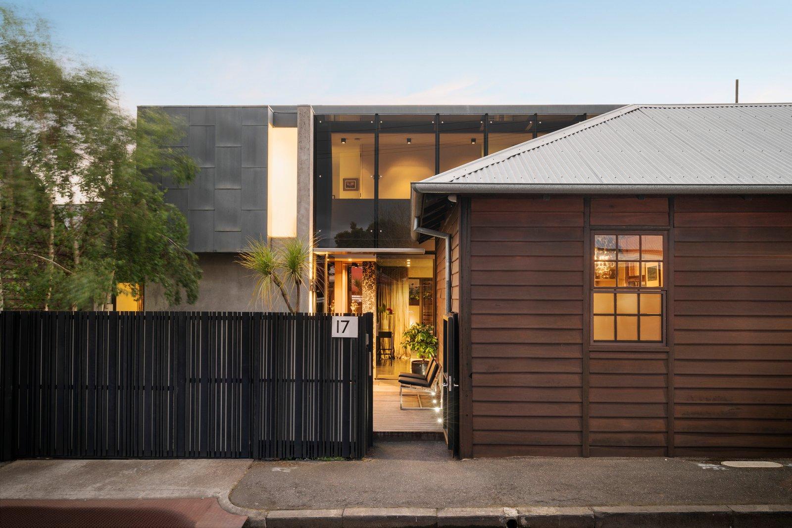 17 Coventry Place, South Melbourne, 3205