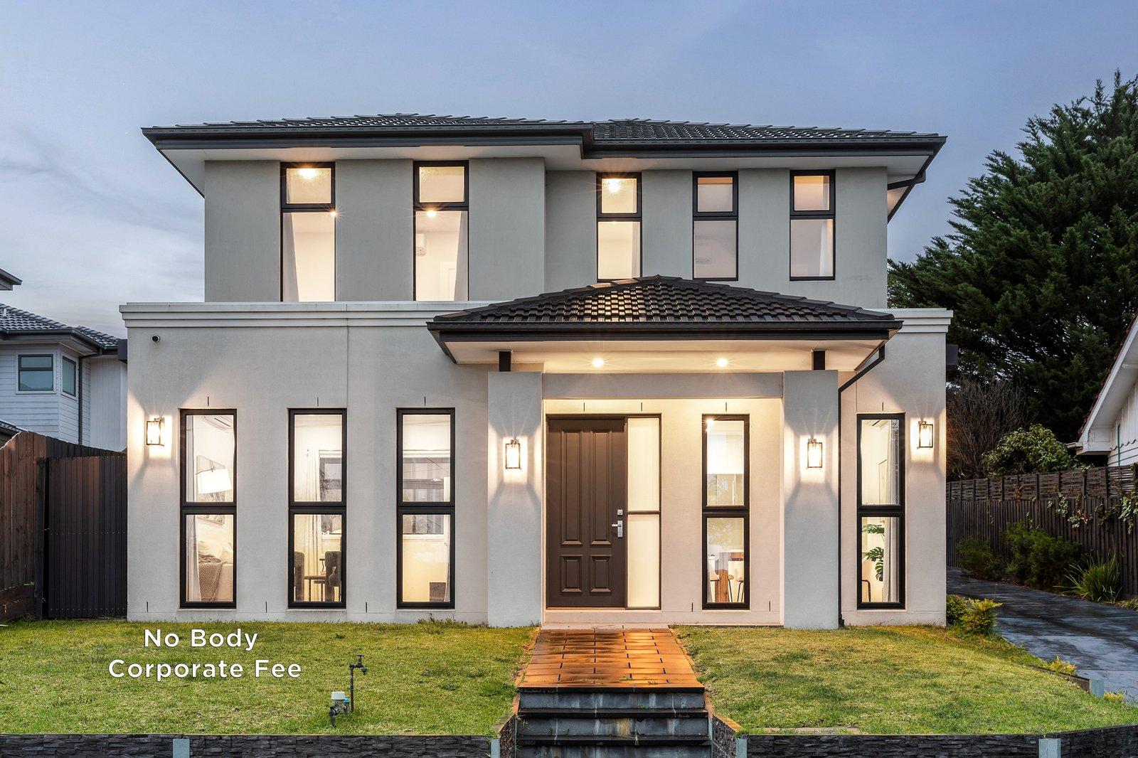 1/7 Cumming Street, Burwood, 3125