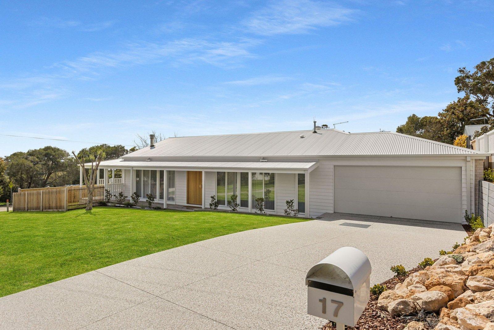 17 Grant Street, Dromana, 3936