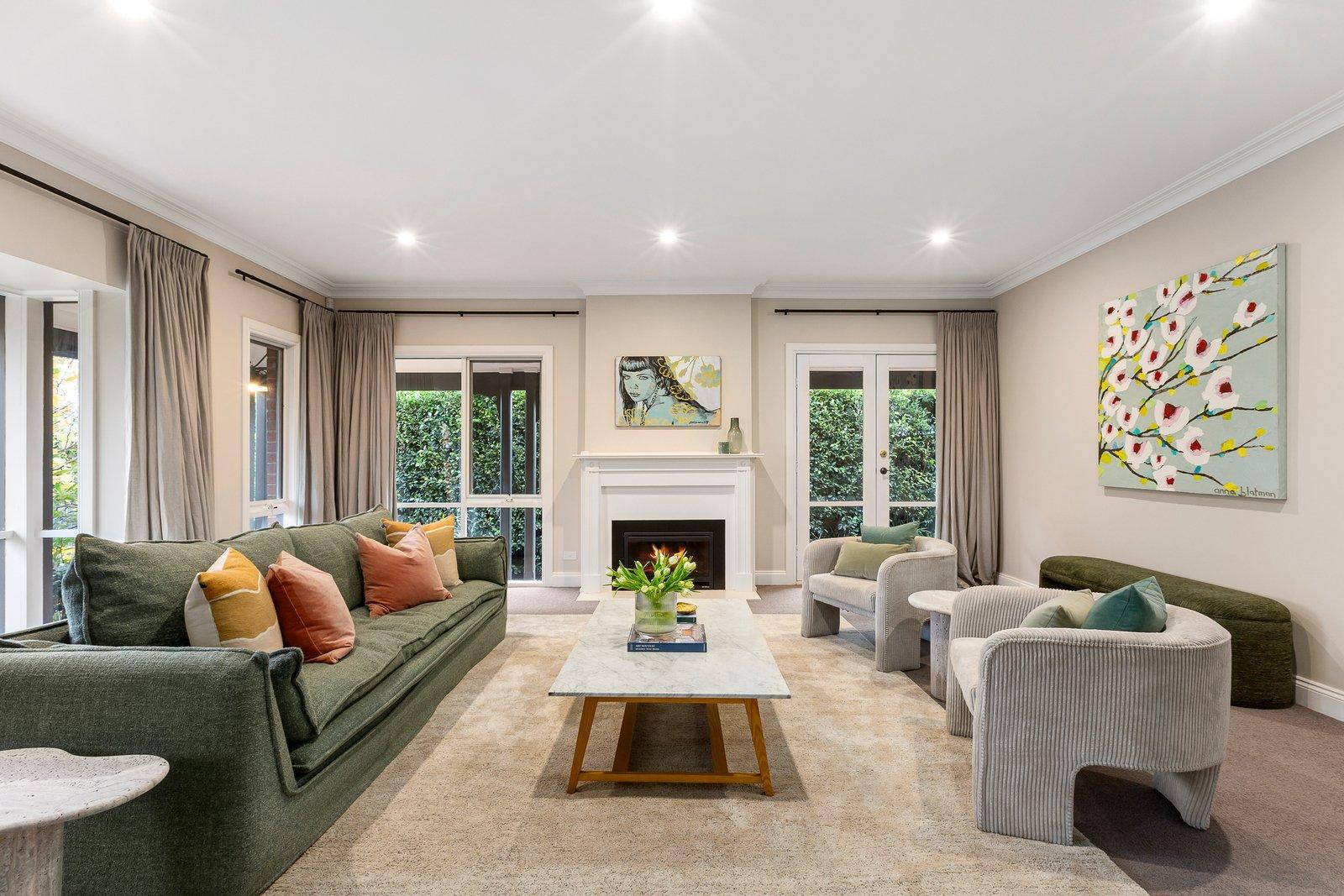 17 Hartwell Hill Road, Camberwell, 3124